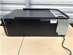 Lodówka samochodowa DAF XF 106 1737582 do ciągnika