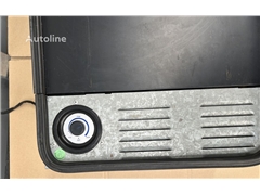 Lodówka samochodowa DAF XF 106 1737582 do ciągnika