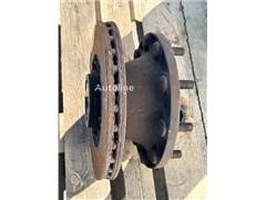 Piasta DAF PRZÓD XF 106 do ciężarówki DAF XF 106