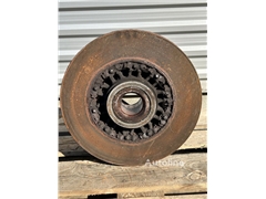 Piasta DAF PRZÓD XF 106 do ciężarówki DAF XF 106