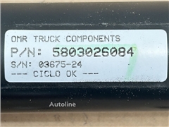 CABIN TIPPING ROD IVECO S-WAY 5803026084 do ciągni