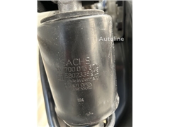 Poduszka powietrzna kabiny IVECO S-WAY do ciągnika