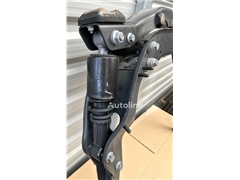 Poduszka powietrzna kabiny IVECO S-WAY do ciągnika