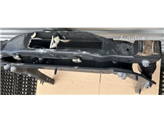 Poduszka powietrzna kabiny IVECO S-WAY do ciągnika