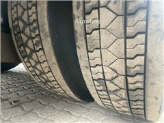 Śmieciarka Mercedes-Benz 2629 Econic 6x2 Zöller Me