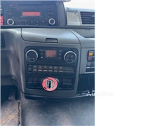 Śmieciarka MAN 26.320 6x2 TGS Faun RotoPress / Zöl