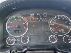 Śmieciarka MAN 26.320 6x2 TGS Faun RotoPress / Zöl