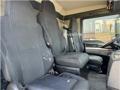 Śmieciarka MAN 26.320 6x2 TGS Faun RotoPress / Zöl