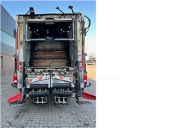 Śmieciarka IVECO Iveco-Magirus Stralis 400 6x2 Eur