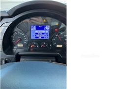 Śmieciarka IVECO Iveco-Magirus Stralis 400 6x2 Eur
