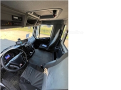 Śmieciarka IVECO Iveco-Magirus Stralis 400 6x2 Eur