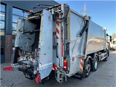 Śmieciarka IVECO Iveco-Magirus Stralis 400 6x2 Eur