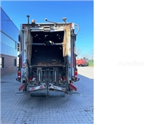 Śmieciarka IVECO Iveco-Magirus Stralis 400 6x2 Eur