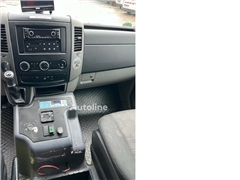 Ambulans Mercedes-Benz Sprinter 319 CDI RTW Delfis