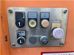 Śmieciarka Mercedes-Benz Sprinter 413 CDI Hagemann