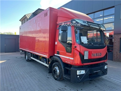 Iveco 120E 4x2 LBW Euro6/Klima
