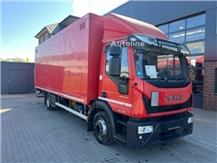 Iveco 120E 4x2 LBW Euro6/Klima