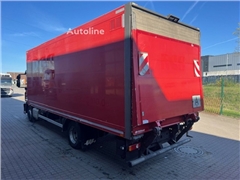 Iveco 120E 4x2 LBW Euro6/Klima