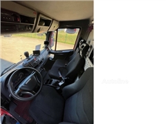 Iveco 120E 4x2 LBW Euro6/Klima