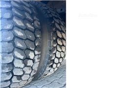 Iveco 120E 4x2 LBW Euro6/Klima