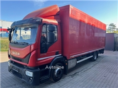 Iveco 120E 4x2 LBW Euro6/Klima