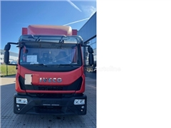 Iveco 120E 4x2 LBW Euro6/Klima