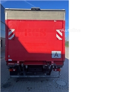 Iveco 120E 4x2 LBW Euro6/Klima