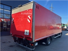 Iveco 120E 4x2 LBW Euro6/Klima