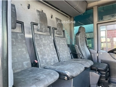 Śmieciarka Mercedes-Benz 2629 Econic 6x2 Faun Roto