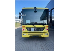 Śmieciarka Mercedes-Benz 2629 Econic 6x2 Faun Roto