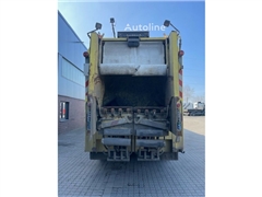 Śmieciarka Mercedes-Benz MB 2629 Econic 6x2 Faun R