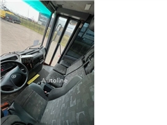 Śmieciarka Mercedes-Benz MB 2633 6x2 Econic Faun R