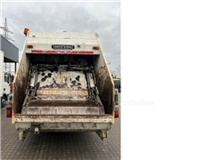 Śmieciarka Mercedes-Benz 2629 6x2 Econic Zöller Me