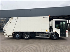 Śmieciarka Mercedes-Benz MB 2629 6x2 Econic Zöller
