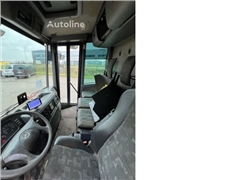 Śmieciarka Mercedes-Benz 2629 6x2 Econic Zöller Me