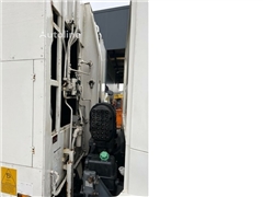 Śmieciarka Mercedes-Benz 2629 6x2 Econic Zöller Me