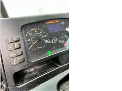 Śmieciarka Mercedes-Benz 2629 6x2 Econic Zöller Me