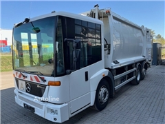 Śmieciarka Mercedes-Benz MB 2633 Econic 6x2 Geesin