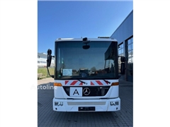 Śmieciarka Mercedes-Benz MB 2633 Econic 6x2 Geesin