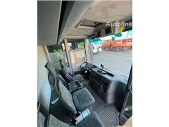 Śmieciarka Mercedes-Benz MB 2633 Econic 6x2 Geesin