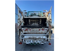 Śmieciarka Mercedes-Benz MB 2633 Econic 6x2 Geesin