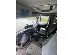 Śmieciarka IVECO Iveco Stralis 400 6x2 Euro6 Faun