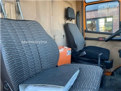 Podnośnik koszowy Mercedes-Benz 609 D-KA Vario 4x2