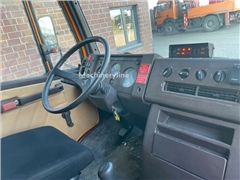 Podnośnik koszowy Mercedes-Benz 609 D-KA Vario 4x2