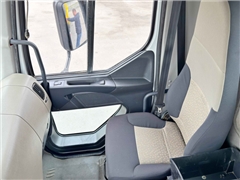 RENAULT PREMIUM 370 LAWETA 7,95m + FASSI F230AXP.