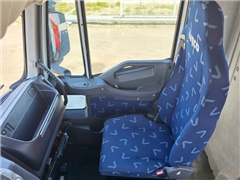 IVECO STRALIS 360  LAWETA 7,55 m + PK 23500 + PIL