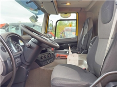 DAF CF 440  BETONOMIESZARKA / 8x4