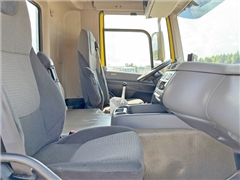 DAF CF 440  BETONOMIESZARKA / 8x4