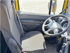 DAF CF 440  BETONOMIESZARKA / 8x4