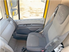 DAF CF 440  BETONOMIESZARKA / 8x4